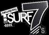 Newquay Surf 7s